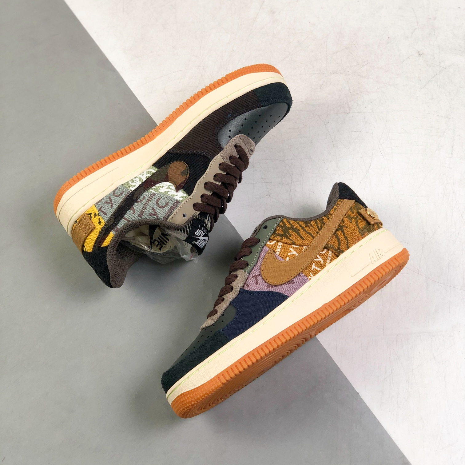 Nike Air Force 1 Sneakers Shoes Gr. 36-45