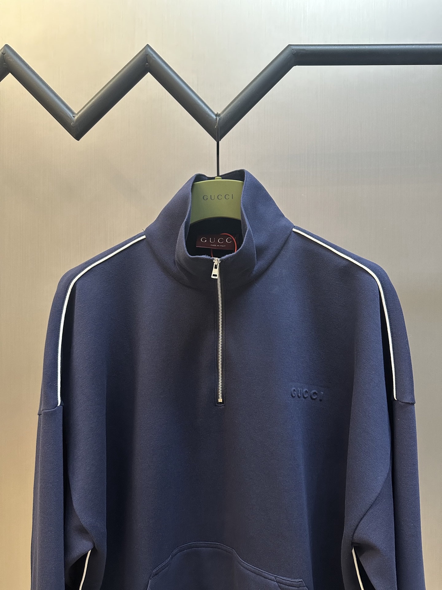 Gucci 2025fw New Sweatshirt Size S-XL