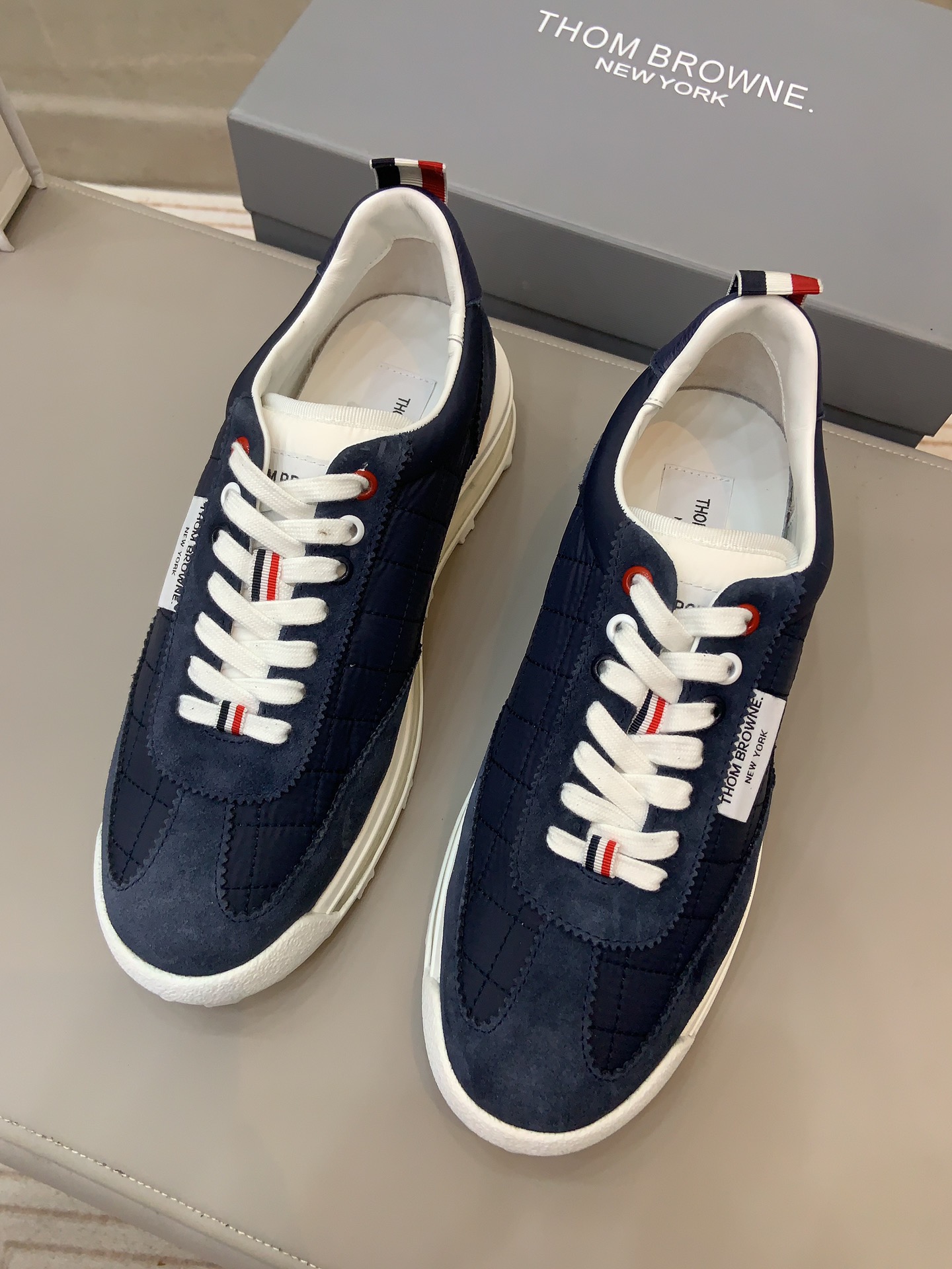 Tom Ford Men Sneaker Size 40-46