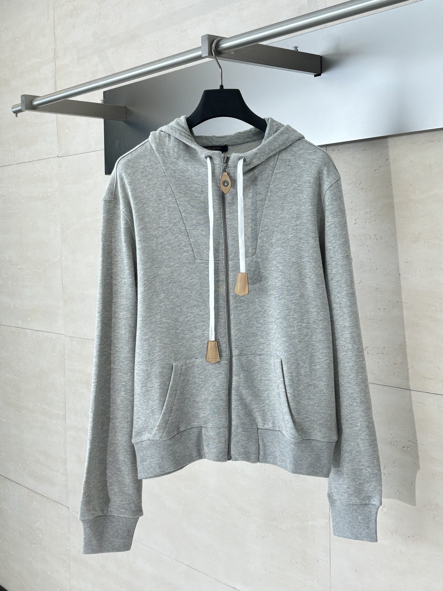 Louis Vuitton Unisex Jacket Size S-XL