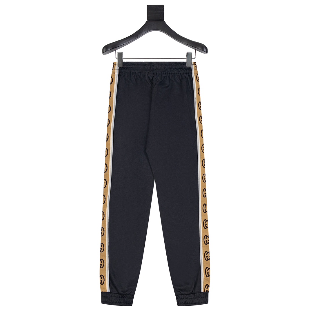 Gucci Unisex Pants XS-L