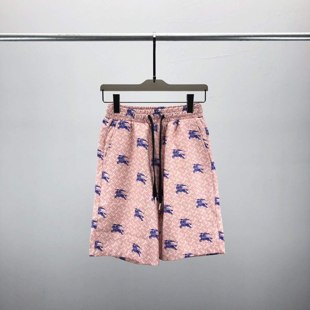 Burberry Sommeranzug Size M-XXXL