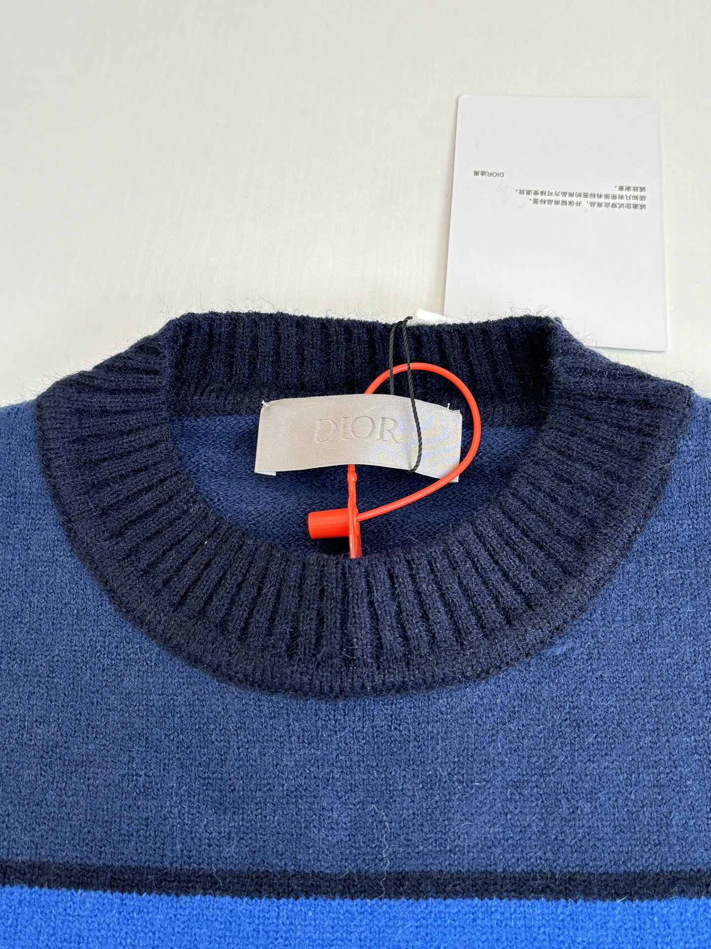 Dior Unisex Sweatshirt Size S-XL