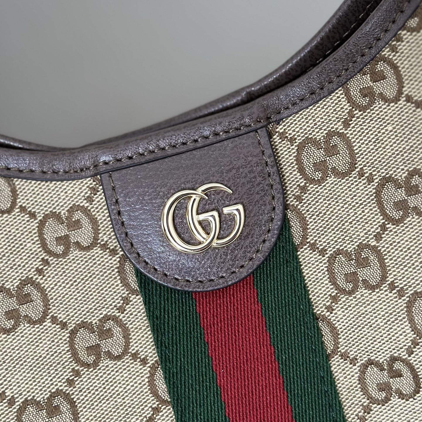 Gucci GG Supreme Shopping Bags Size 60*47*16cm