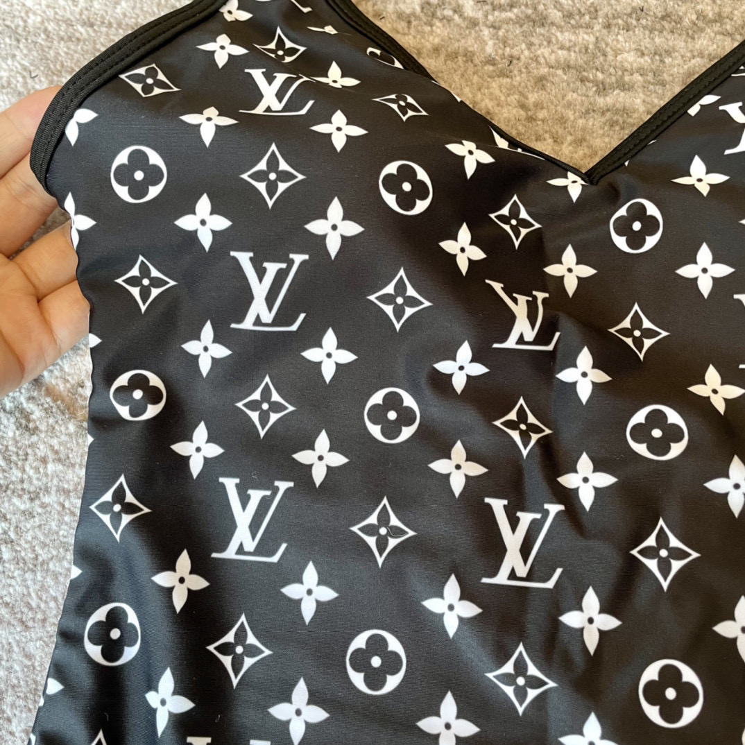Louis Vuitton Swimsuit Size S-XL