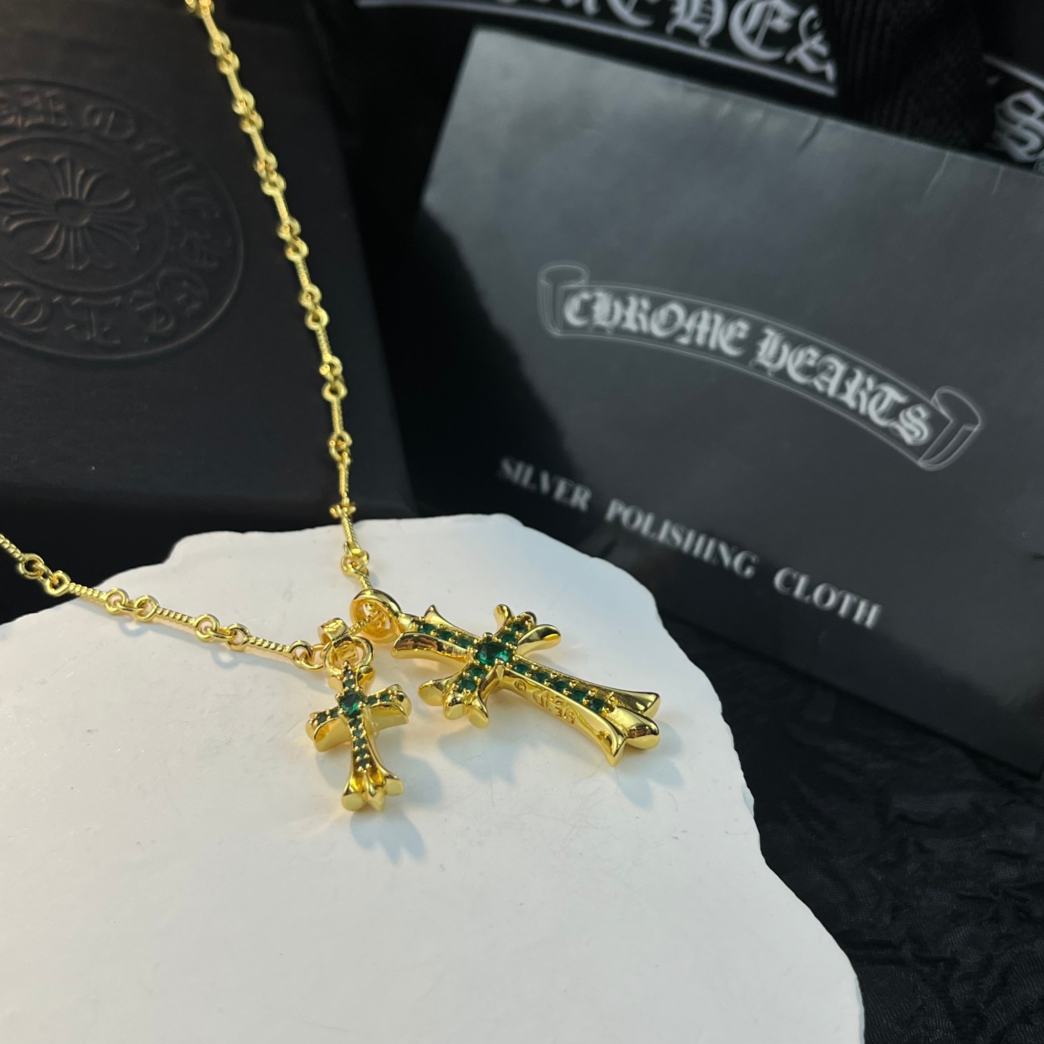 Chrome Hearts Necklace