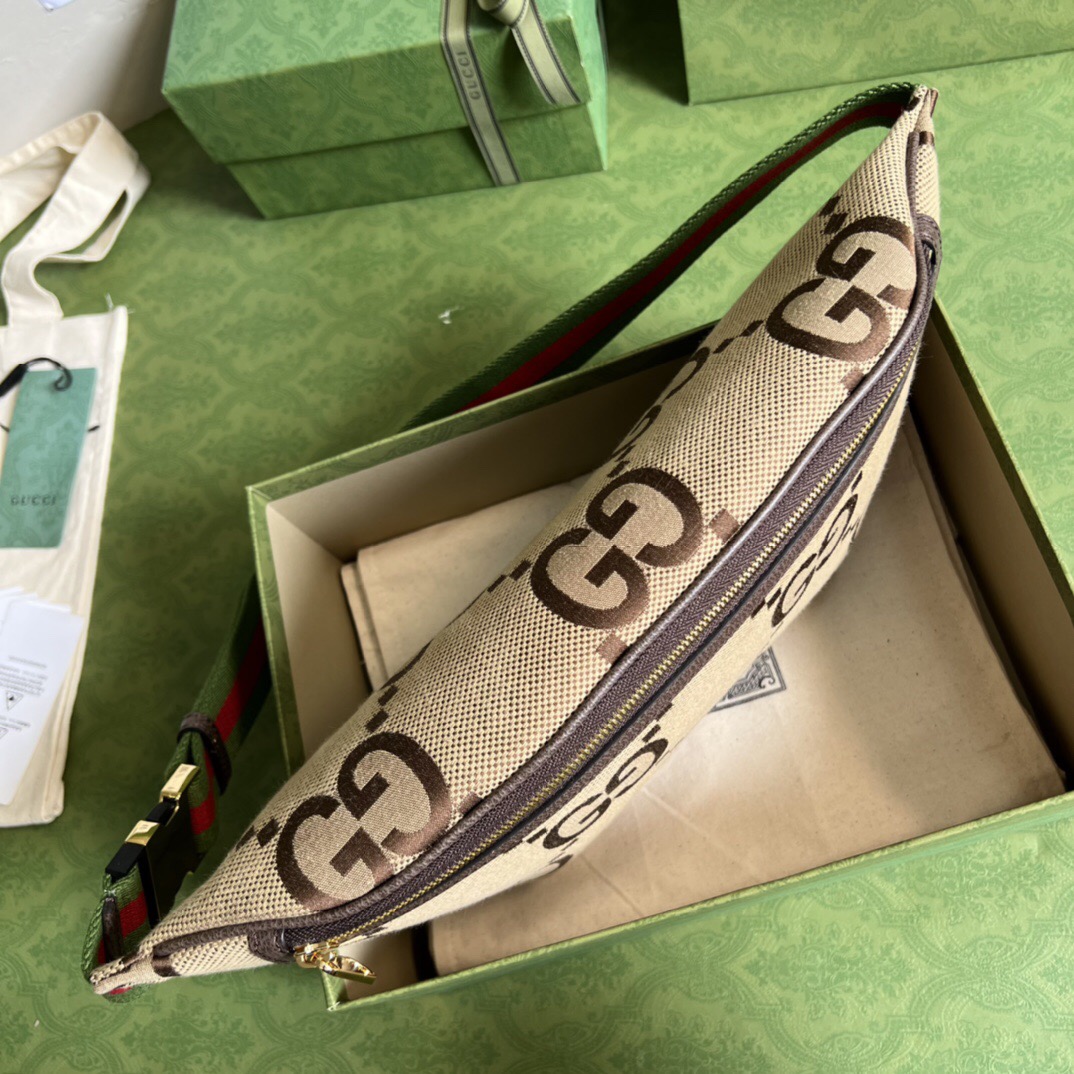 Gucci Men Shoulder Bags Size 39*17*4cm