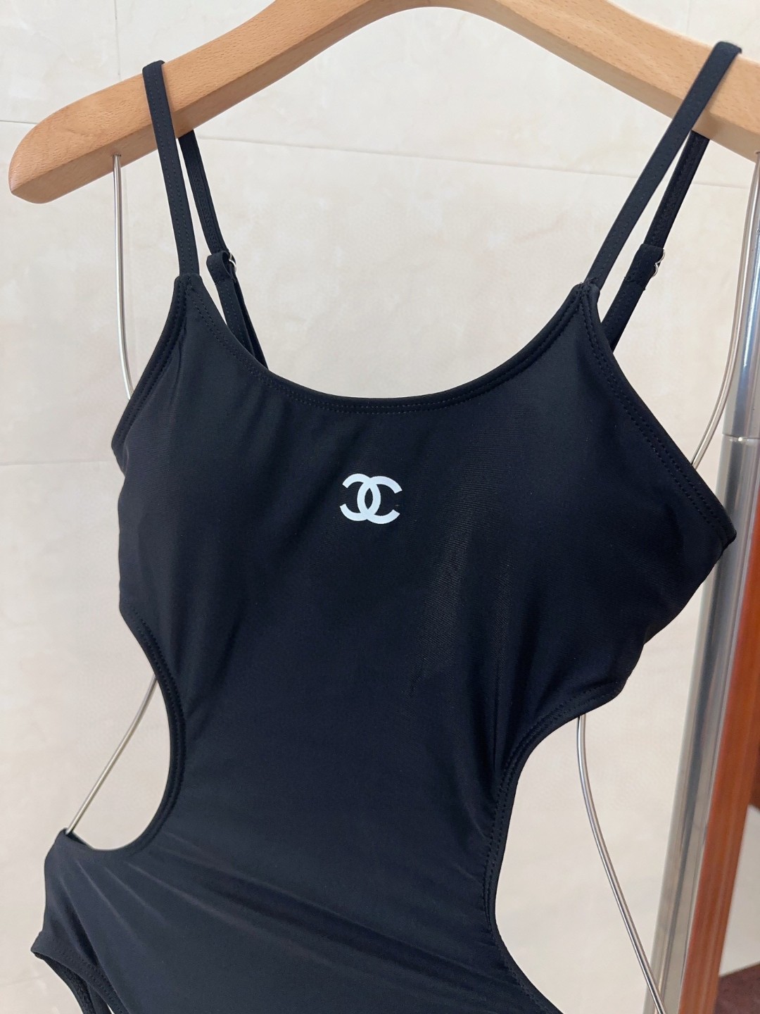 Chanel Swimsuit Size S-L