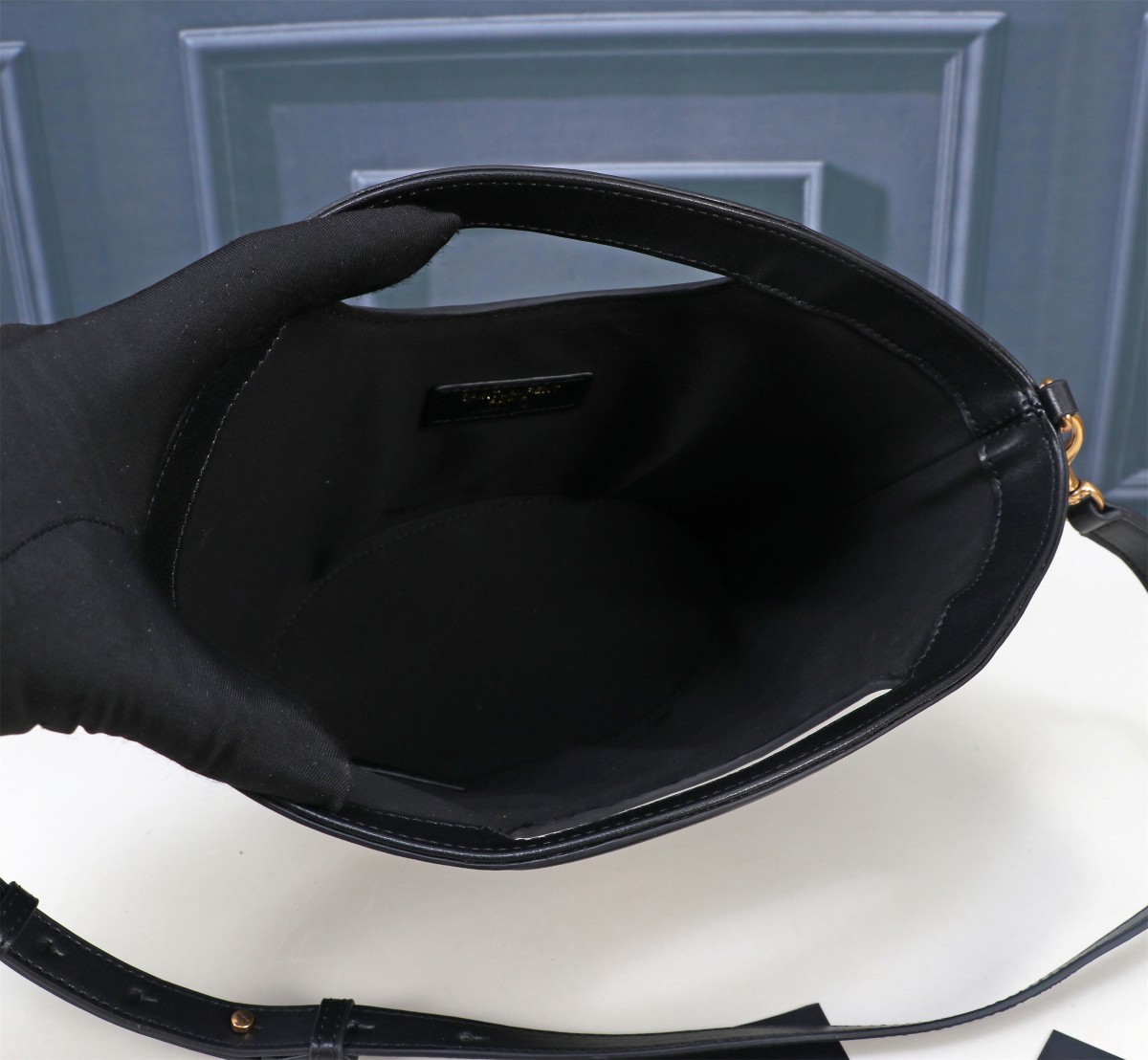 YSL Tote Women Shoulder Bags Size 30*20*10.5cm