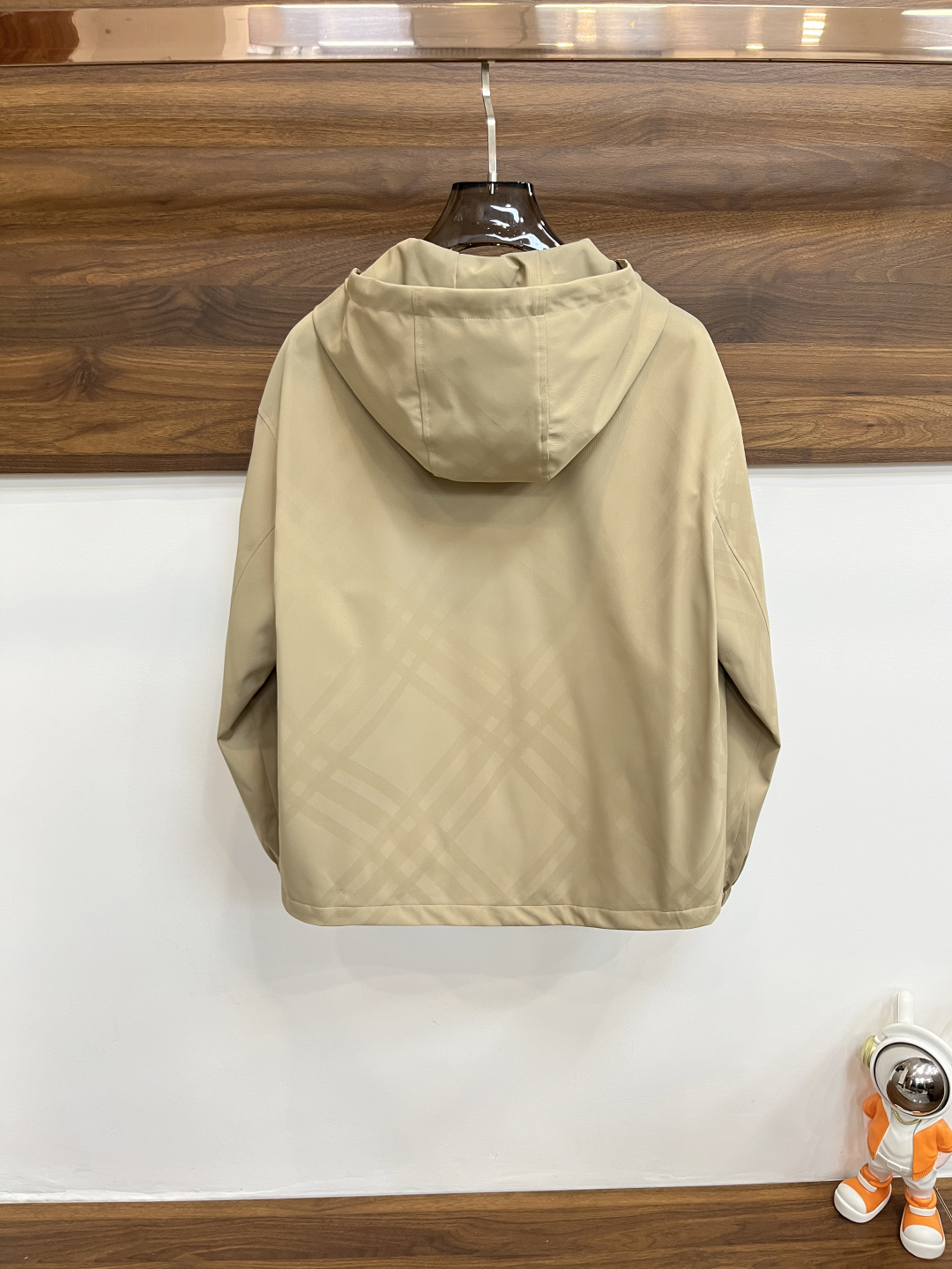 Burberry Unisex Jacket Size M-XXXL