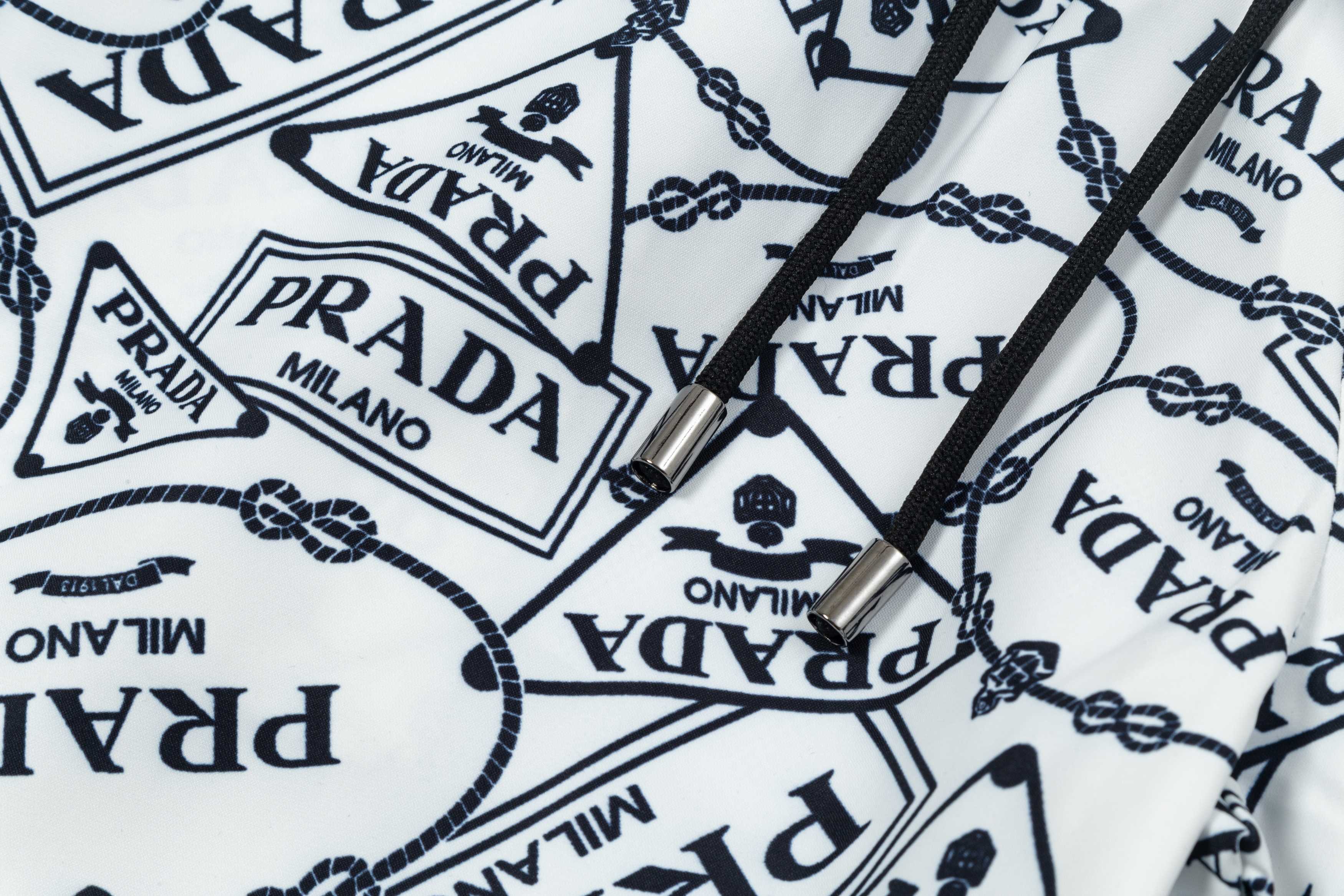 Prada Beach Pants Size M-XXXL