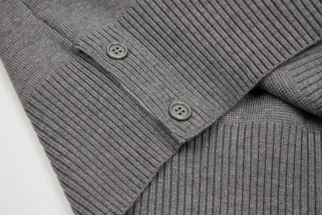 Thom Browne Unisex Sweatshirt Size S-XL