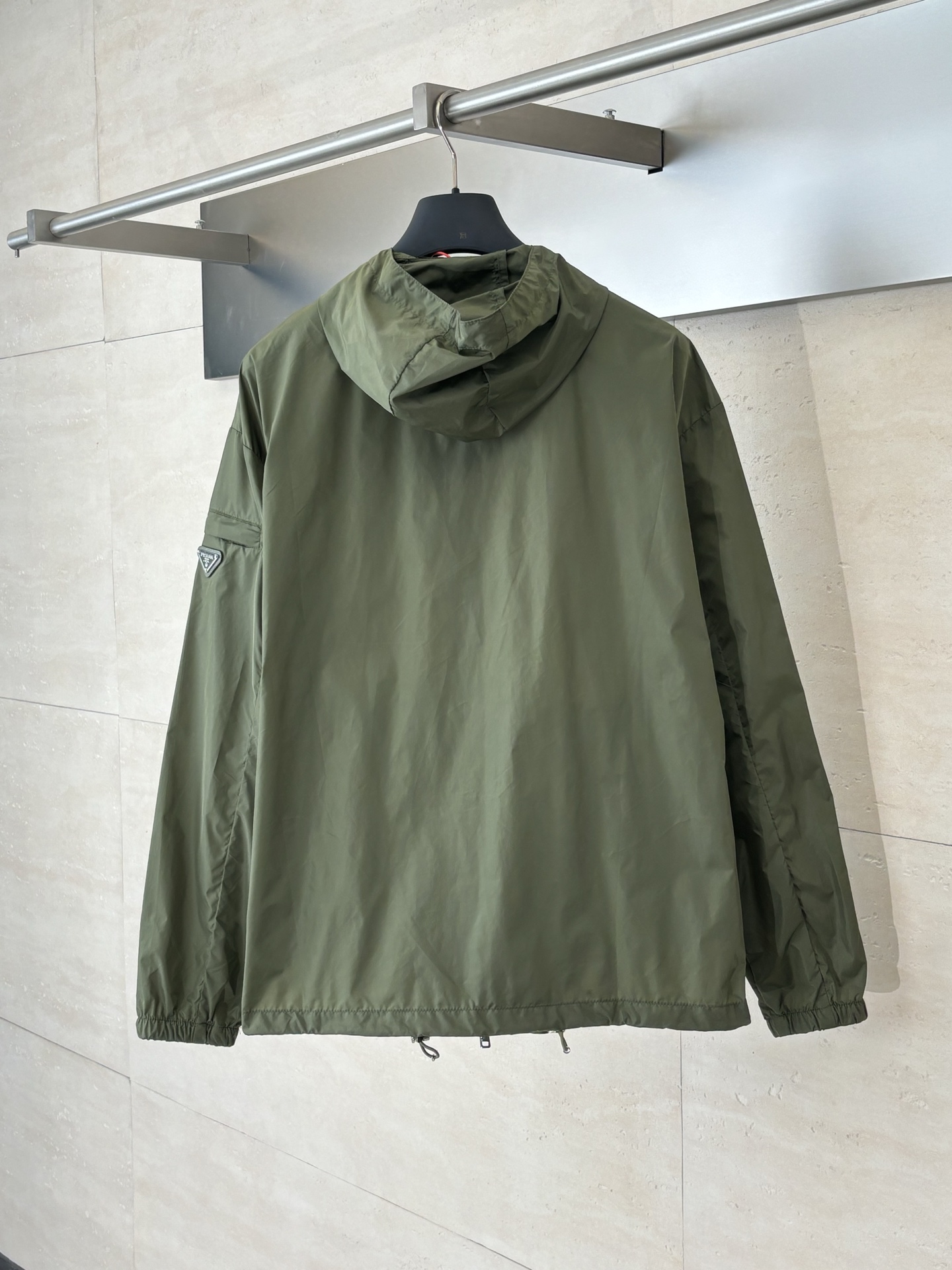 Prada Unisex Jacket Size S-XL