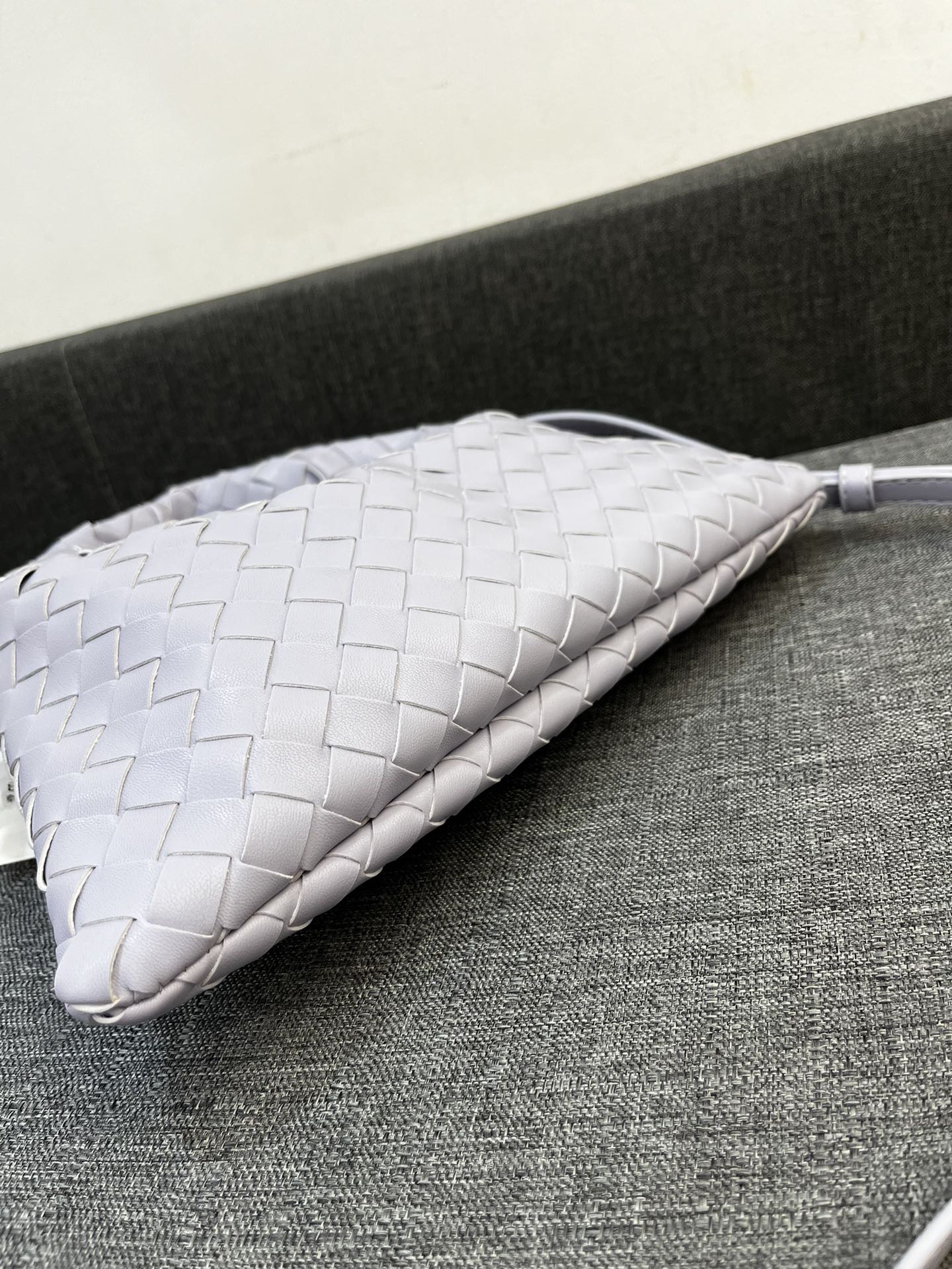 Bottega Veneta HO Women Shoulder Bags 28*17cm