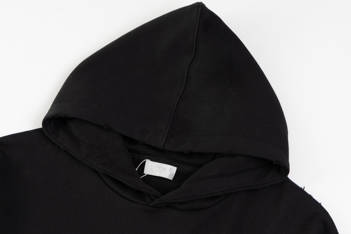 Dior New Unisex Sweatshirt Size S-XL