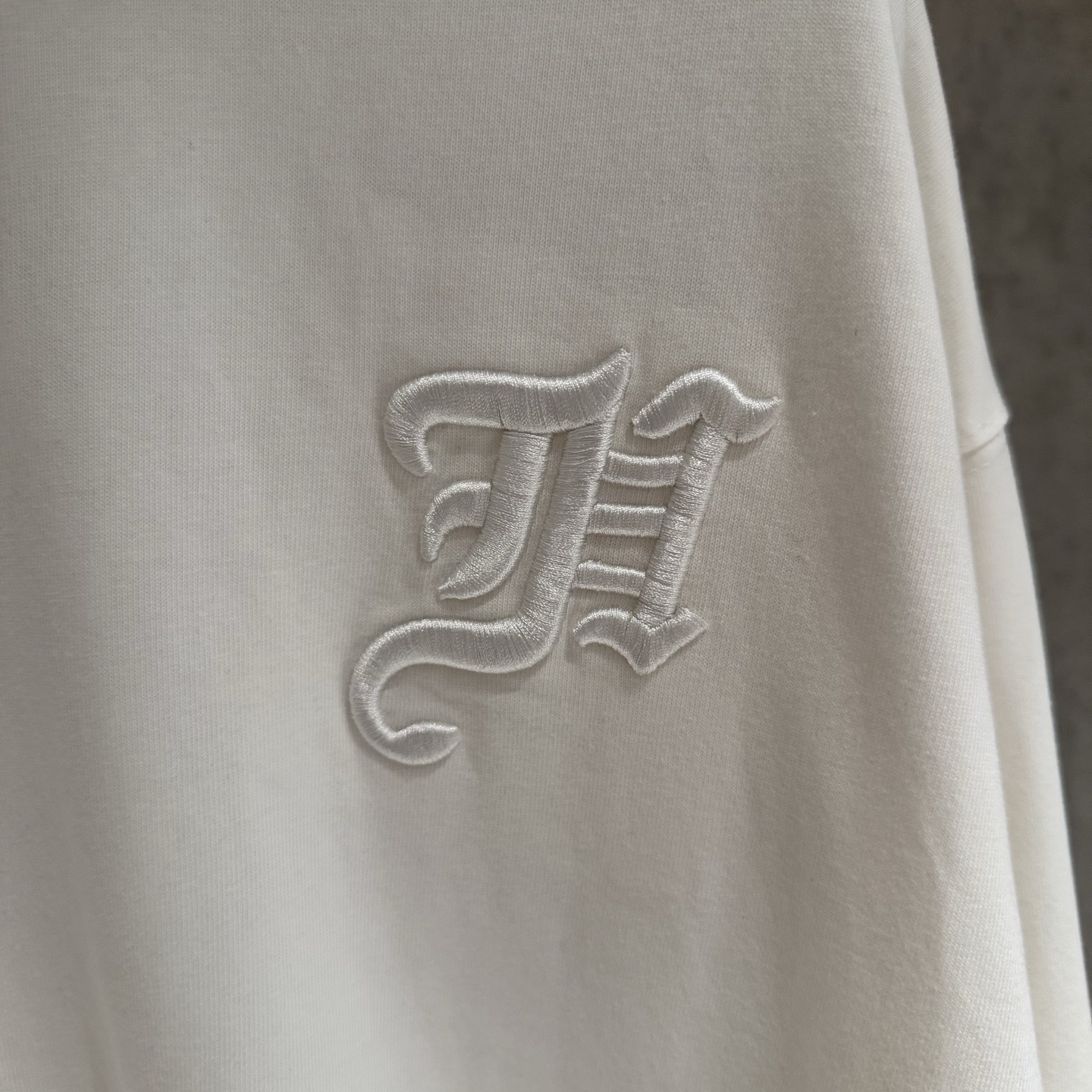 Chrome Hearts Unisex Sweatshirt Size M-XXL