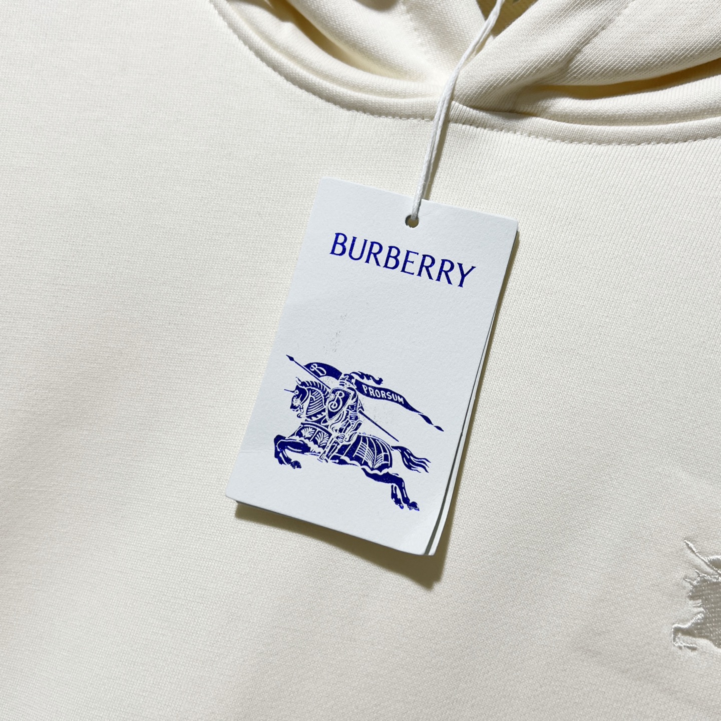 Burberry Unisex Sweatshirt Size S-XL