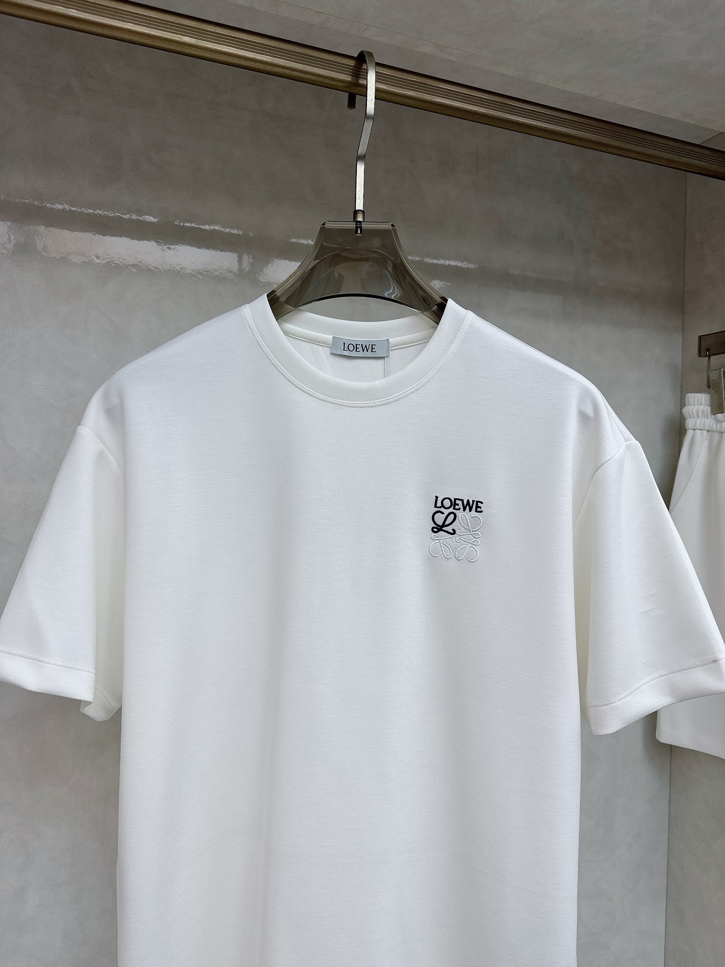 Loewe 25ss Summer Sommeranzug Size M-XXXL