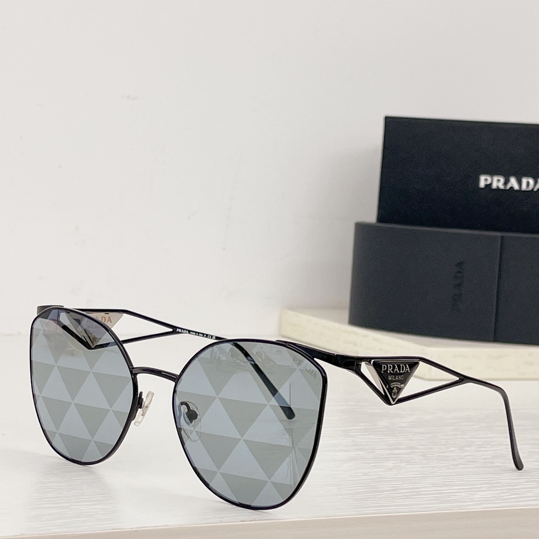 Prada Symbole sunglasses SPR50Z