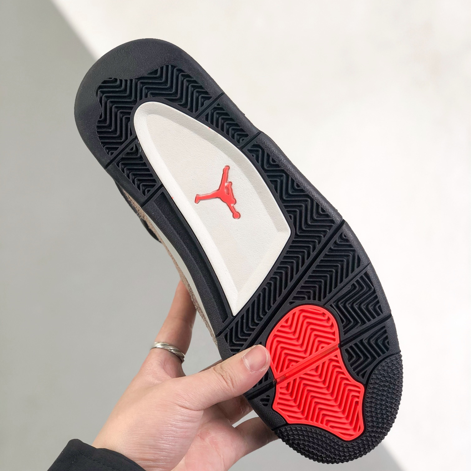 Nike Air Jordan 4 Sneakers Shoes Gr. 36-46