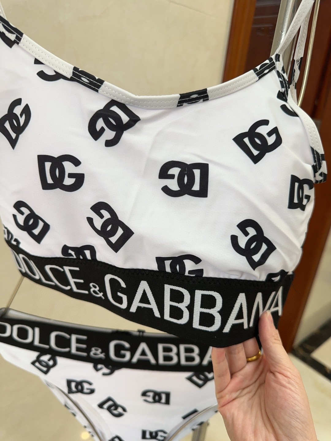 Dolce Gabbana Swimsuit Size S-L