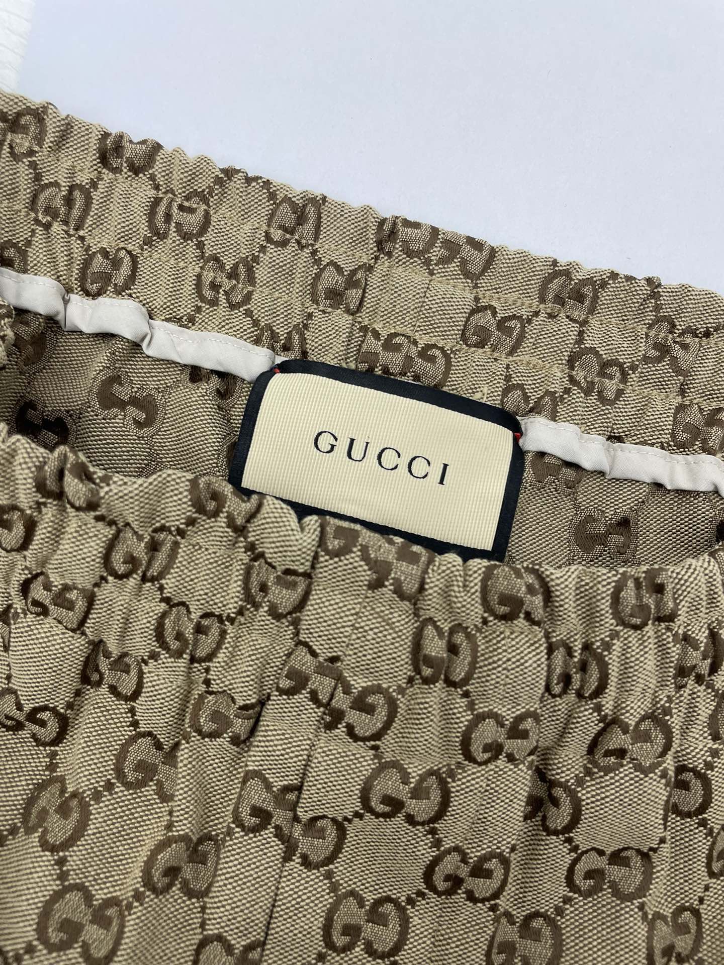 Gucci Sommeranzug Size S