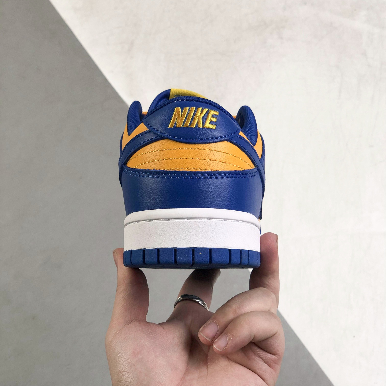 Nike Dunk Low Top Sneakers  Gr. 36-45