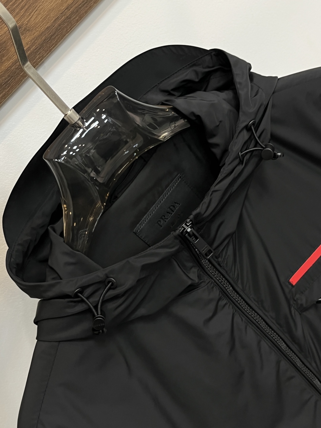 Prada Unisex Jacket Size M-XXXL