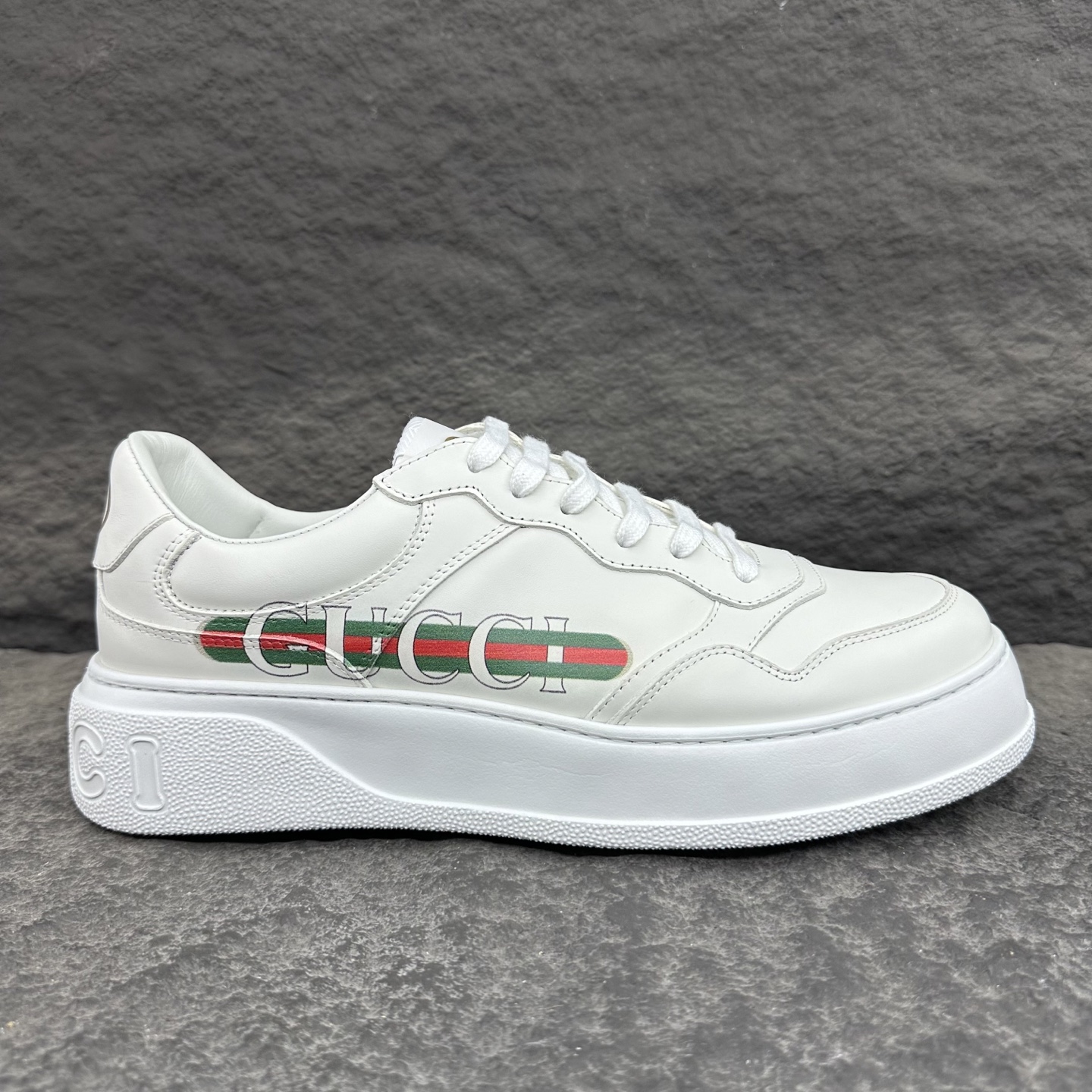 Gucci GG Supreme Sneaker Size 36-46