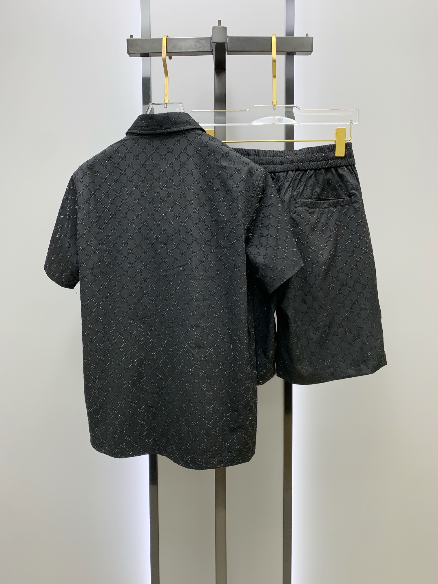 Gucci Sommeranzug Size M-XXL