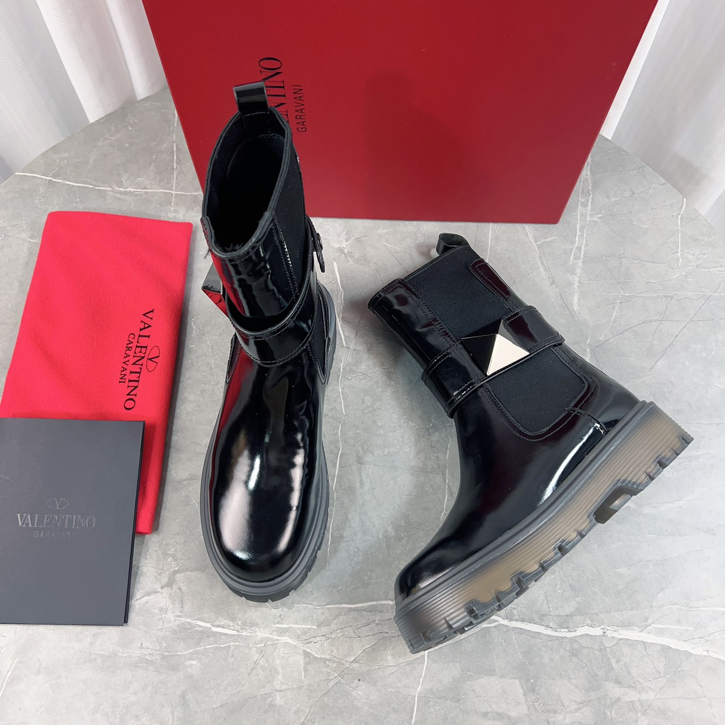 Valentino 2023 New Women Boots Size 35-40