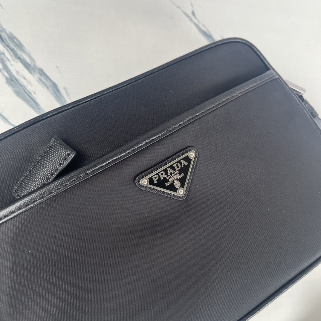 Prada Mens Shoulder Bags