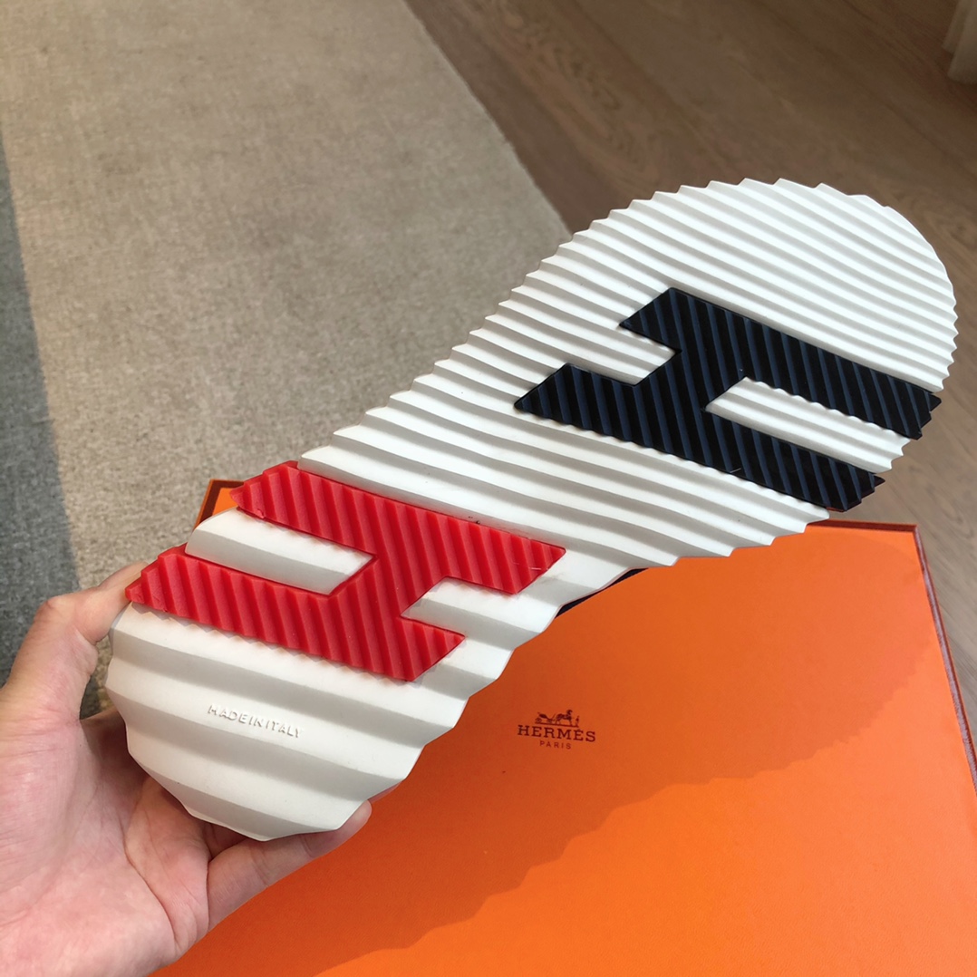 Hermes Bouncing Sneaker Size 36-46