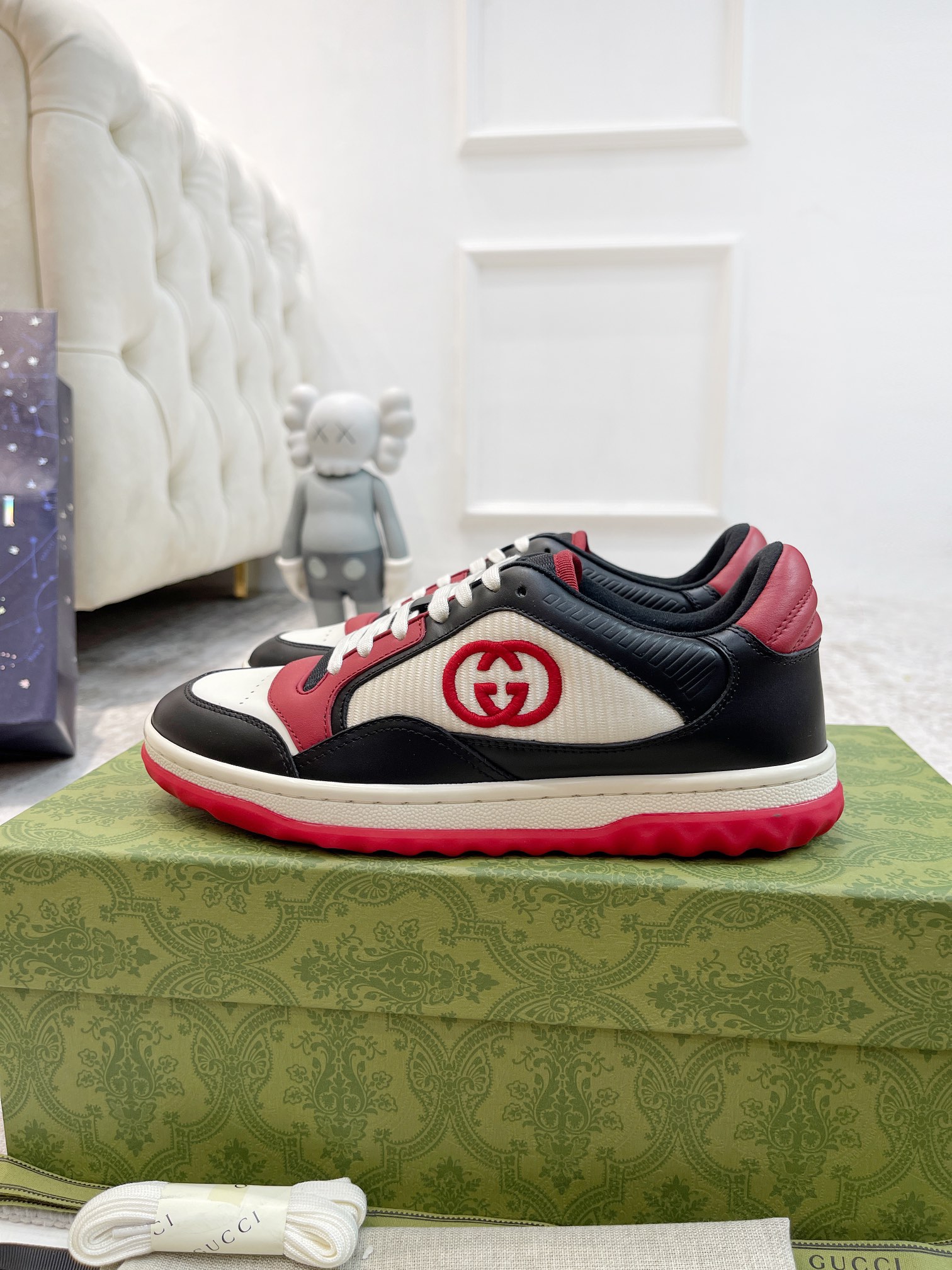 Gucci MAC80 Sneaker Size 36-45