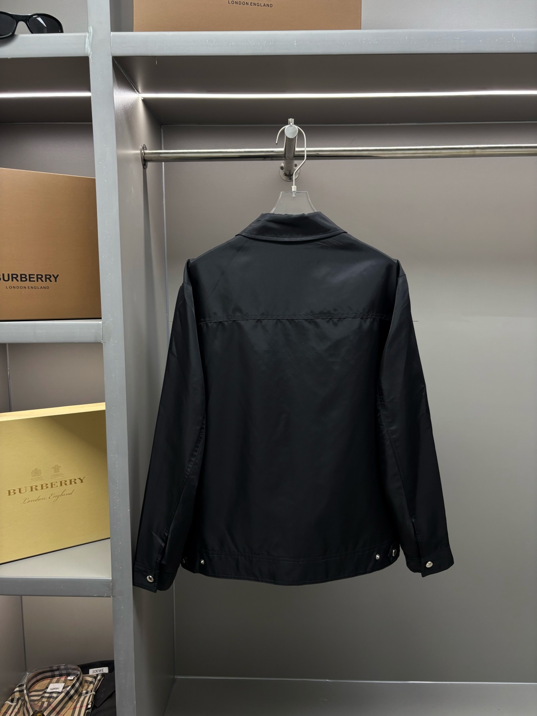 Prada Unisex Jacket Size S-XXL