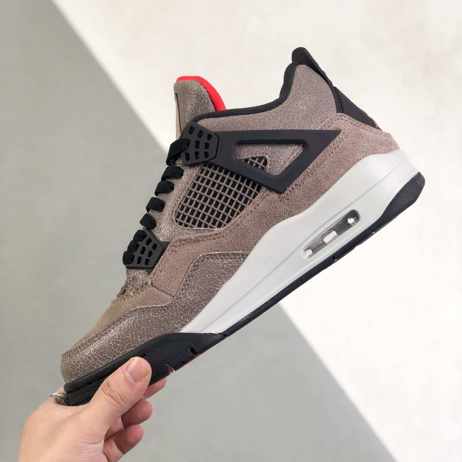 Nike Air Jordan 4 Sneakers Shoes Gr. 36-46