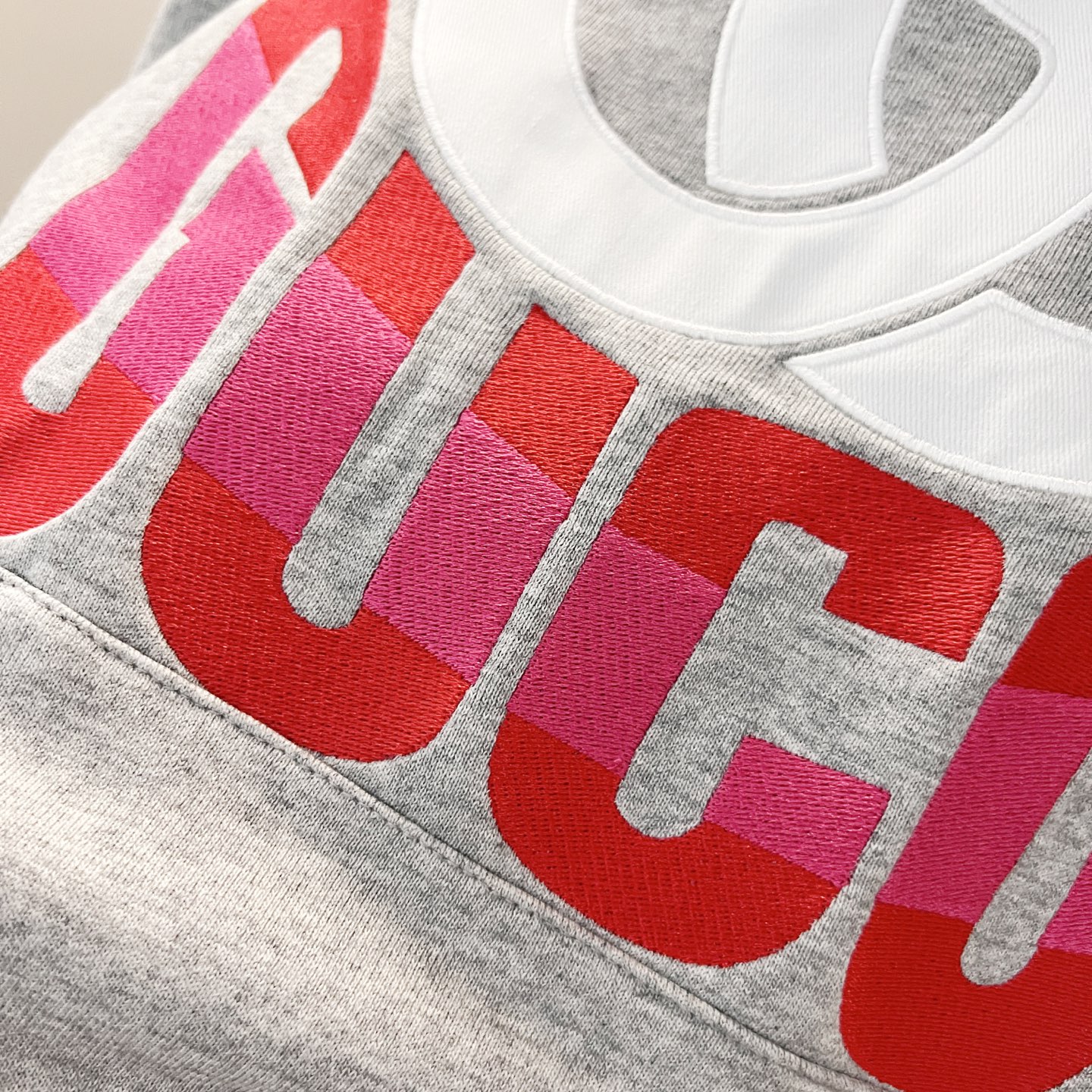 Gucci New Unisex Sweatshirt Size S-XL