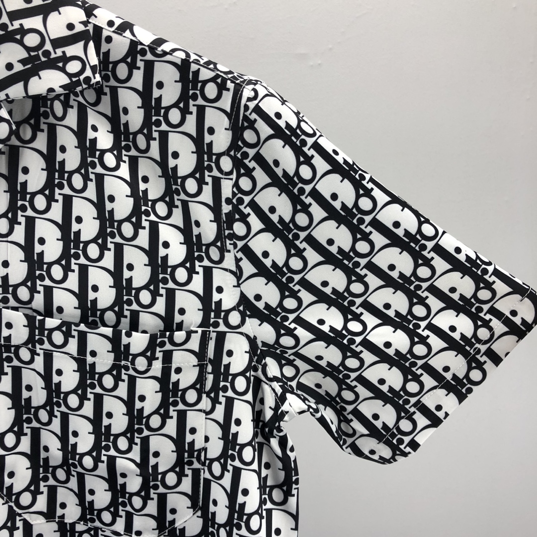 Dior Sommeranzug Size S-XXL