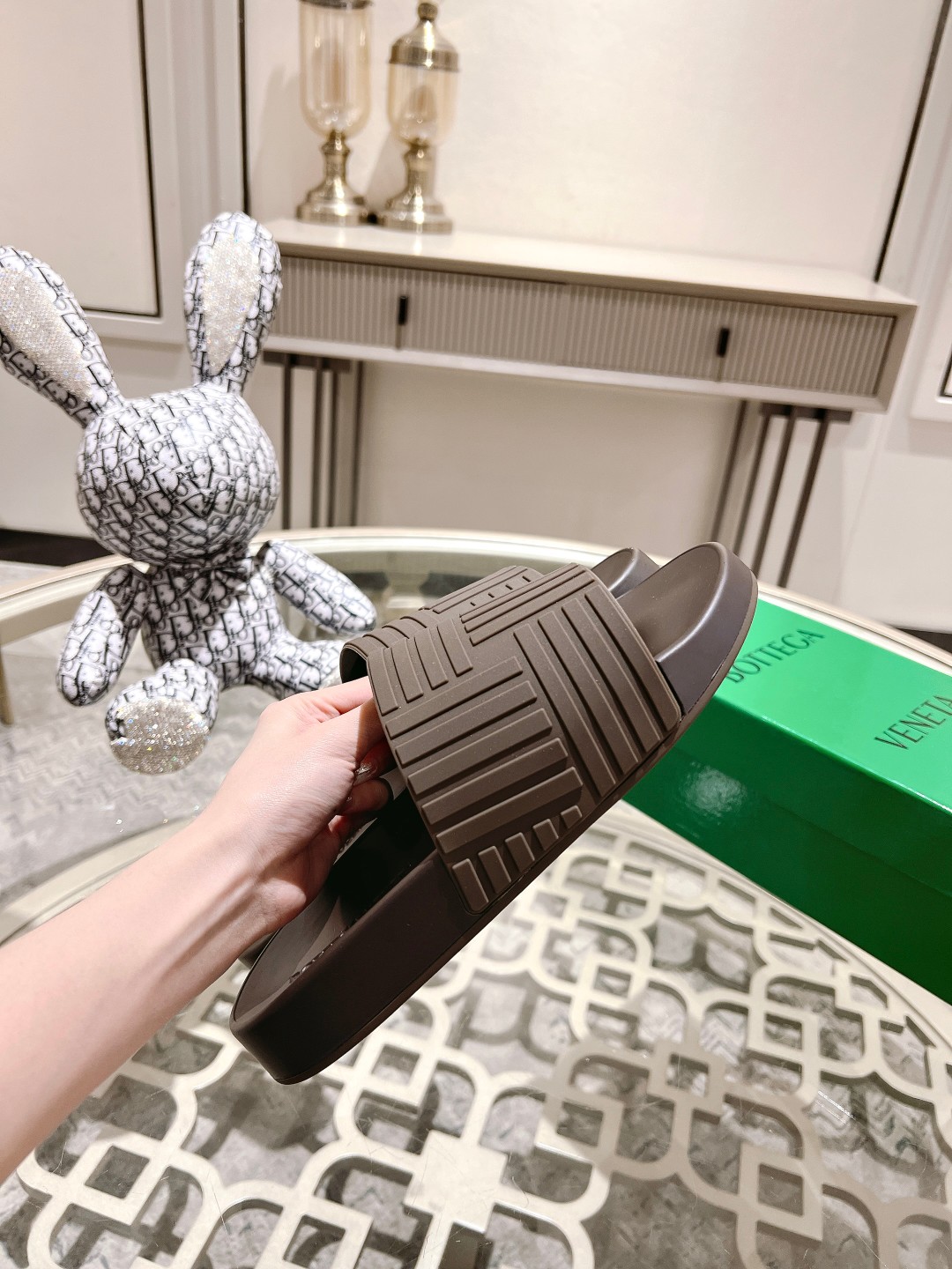 Bottega Veneta Slippers Size 36-45