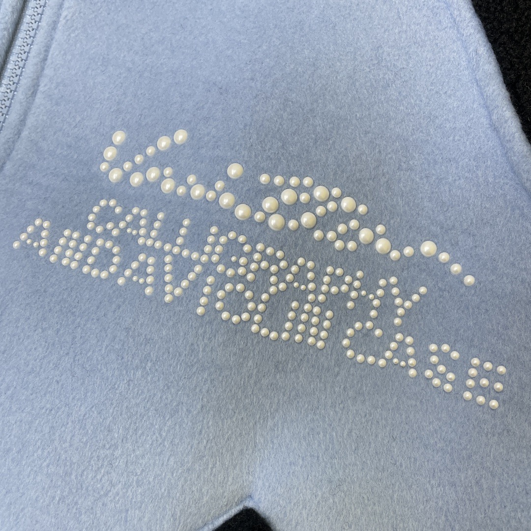 Louis Vuitton Unisex Jacket Size S-XL