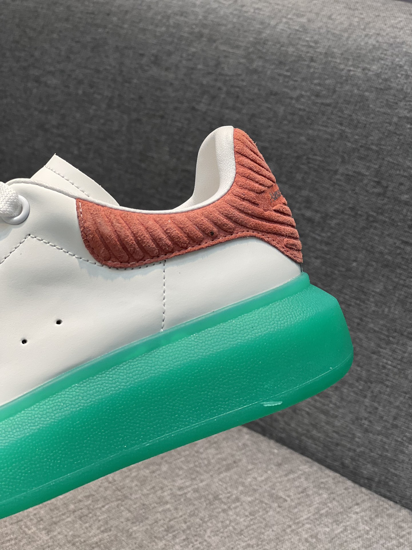 Alexander McQueen Men's/Women Sneakers Shoes Gr. 36 - 46