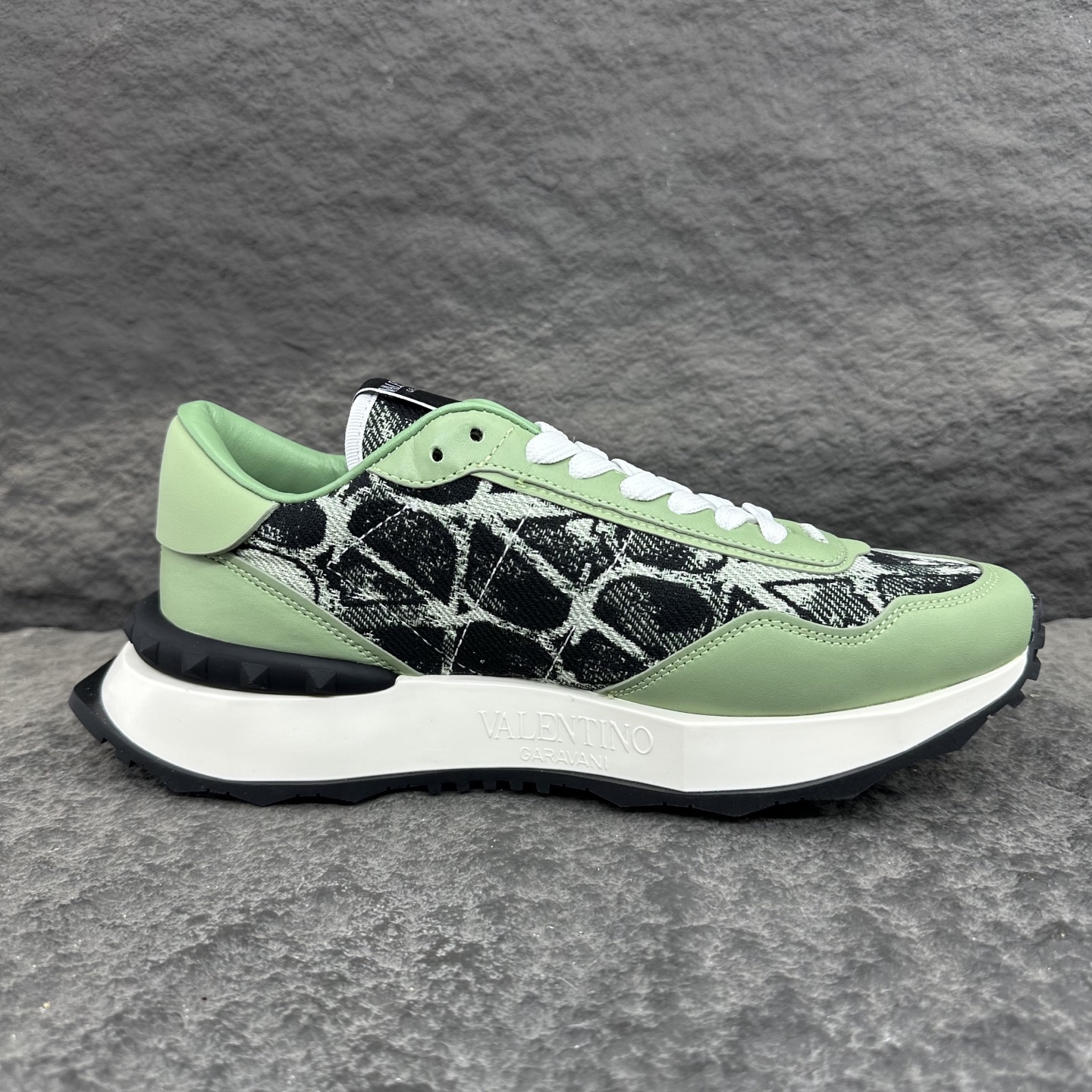 Valentino LACERUNNER Men Sneaker Size 40-46