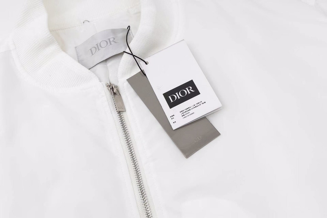 Dior Unisex Jacket Size S-XL