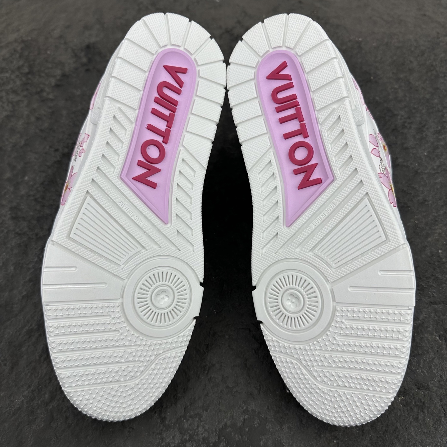 Louis Vuitton LV Trainer Sneaker Size 36-46