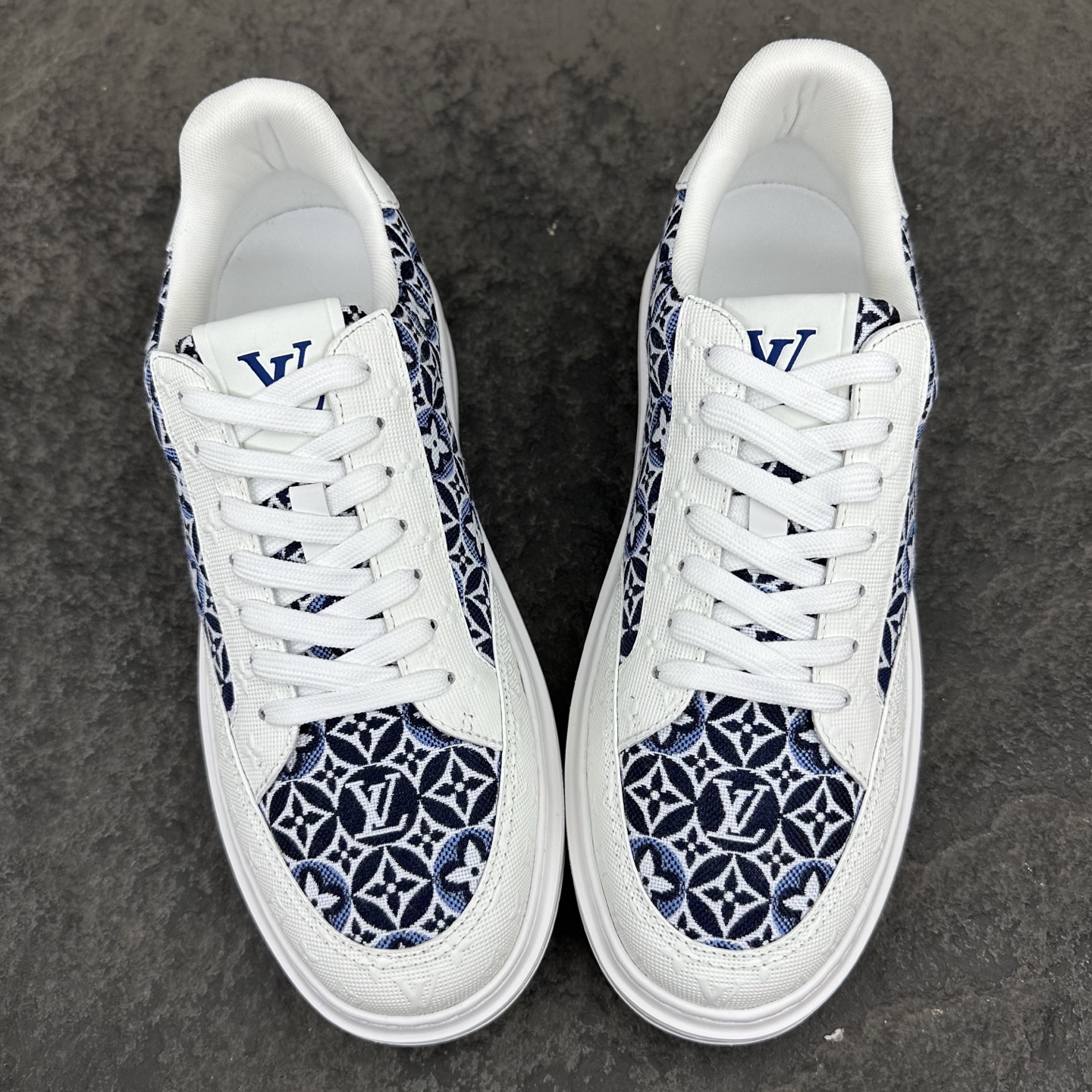 Louis Vuitton LV Beverly Hills Sneaker Size 39-46