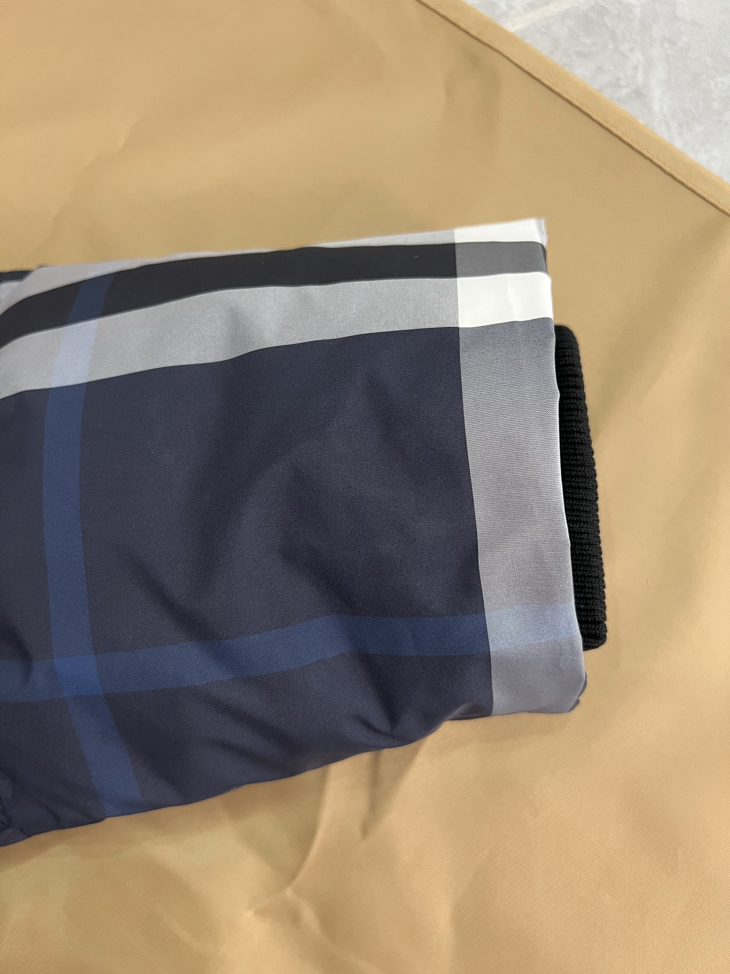 Burberry 2025 New Winter Jacket Size M-3XL