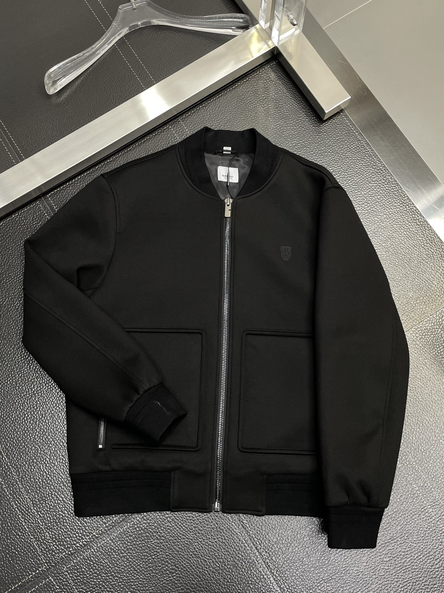 Burberry Unisex Jacket Size M-XXXL