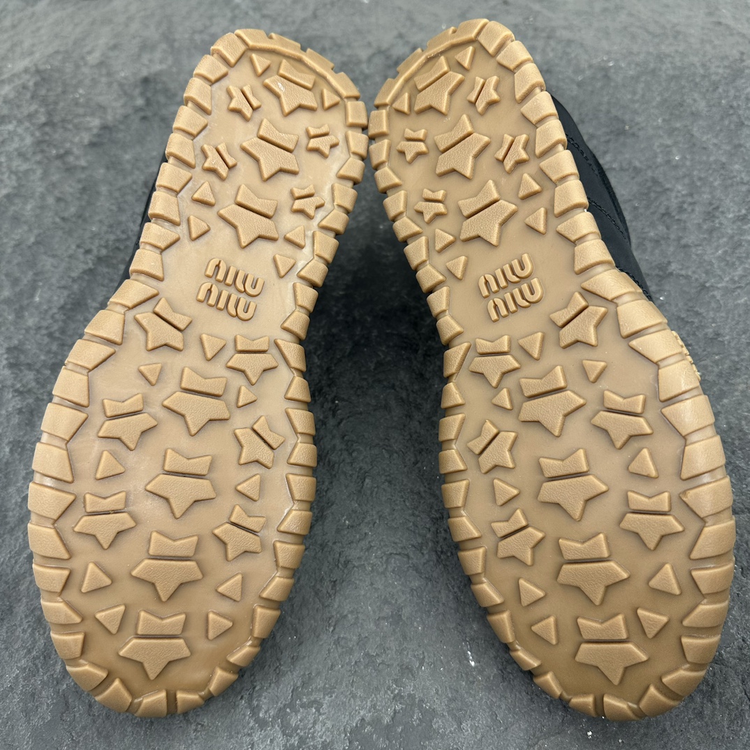 MiuMiu Tyre Sneaker Size 35-40