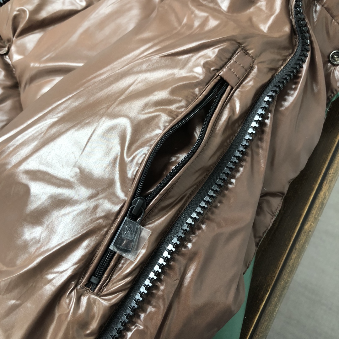 Moncler 25ss Parana Unisex Down Jacket Size M-XXXL