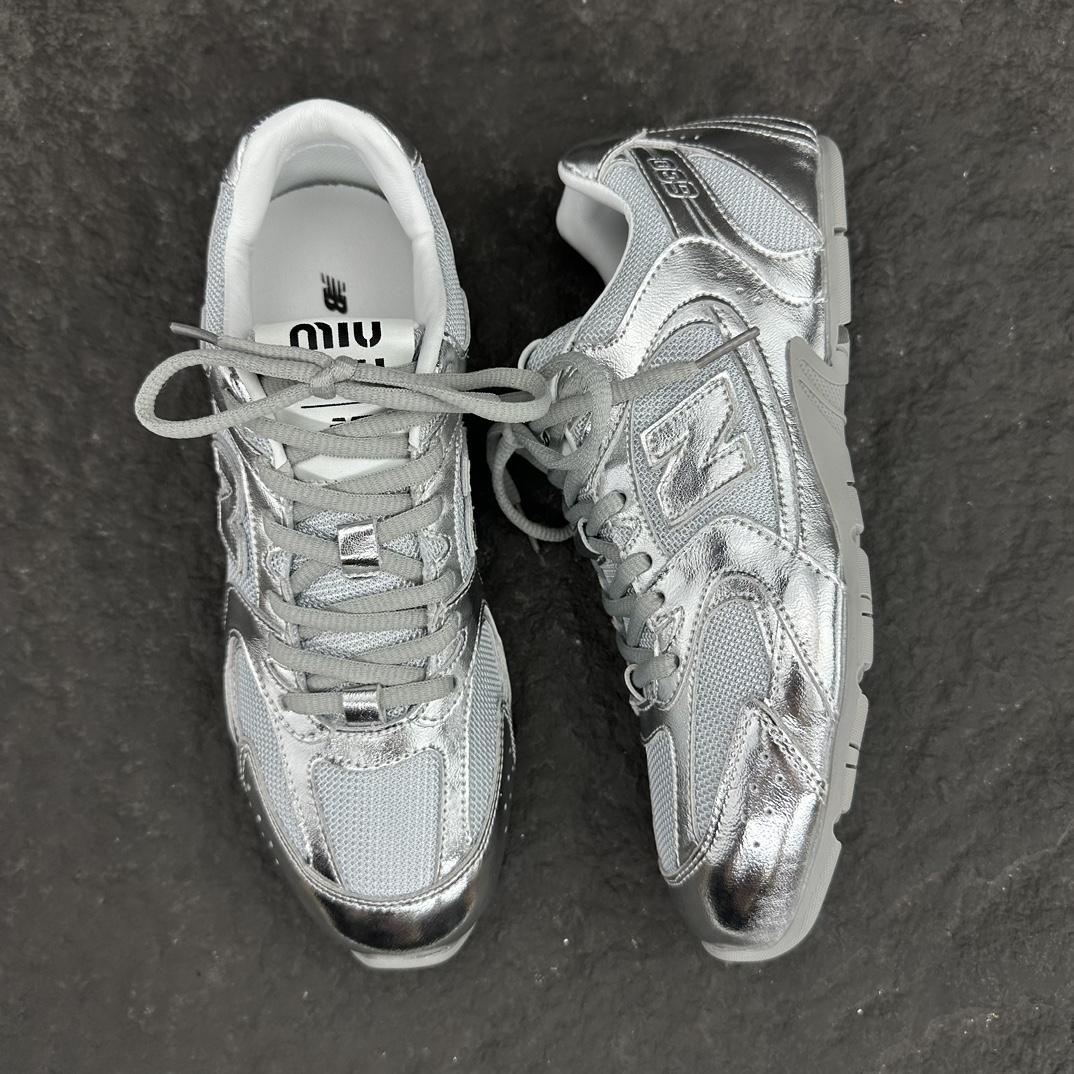 MiuMiu x New Balance Sneaker Size 35-46